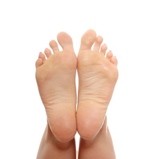 Illustration for article titled Feet: The Oppo Review